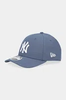 Kšiltovka New Era modrá barva, 60691053