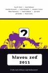 Hlavou zeď 2011 - Aleš Pelán