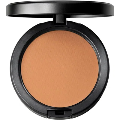 MAC Cosmetics Studio Fix Powder Plus Foundation Prefill matující pudrový make-up odstín NC45 12 g