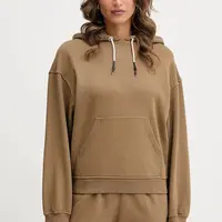 Bavlněná mikina Pinko