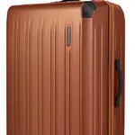 Velký cestovní kufr na kolečkách Travelite Dynamiic XL Copper