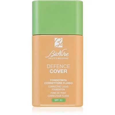 BioNike Defence Cover korekční make-up SPF 30 odstín 101 Ivoire 40 ml