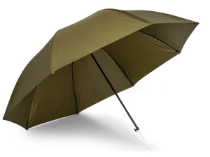 Avid carp deštník revolve 60in day-session brolly