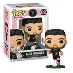 POP! figurka Inter Miami - Luis Suarez