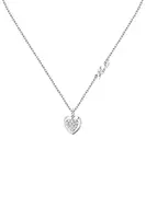 Náhrdelník Karl Lagerfeld