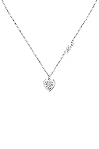 Náhrdelník Karl Lagerfeld