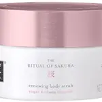 Rituals Tělový peeling The Ritual of Sakura (Renewing Body Scrub) 250 g