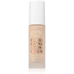 Astra Make-up FLUID FOUNDATION SERUM dlouhotrvající podkladová báze 19 ml