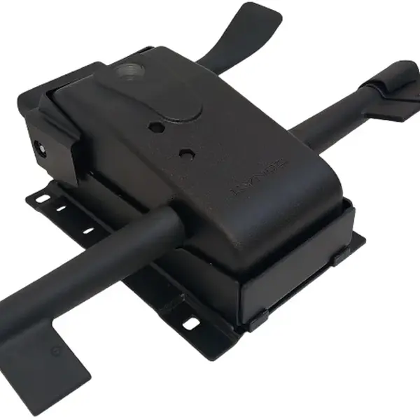 MERCURY Mechanika pro Vital Black + Endurance