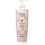 Echosline Liss Styler bezoplachová péče proti krepatění 225 ml