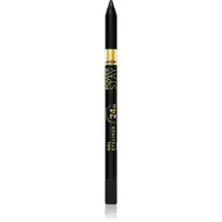 Avon Power Stay 24h gelová tužka na oči odstín Black 1,2 g