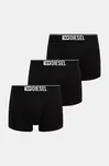 Boxerky Diesel UMBX-SEBASTIANTHREEPAC BOXER-S 3-pack