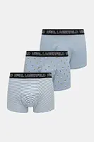 Boxerky Karl Lagerfeld 3-pack