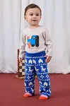 Bobo Choses Kojenecké body Bobo Choses Doggy Mate