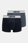 Boxerky Levi's 2-pack