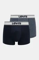 Boxerky Levi's 2-pack