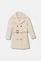 Dětský trenčkot Guess