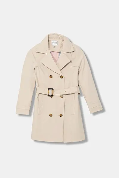 Dětský trenčkot Guess