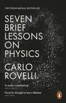Seven Brief Lessons on Physics - Carlo Rovelli