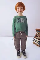 Dětské tepláky Mayoral