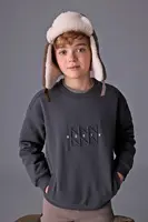 Dětská mikina Mayoral