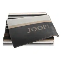 Joop! DOMÁCÍ DEKA, bavlna, 150/200 cm
