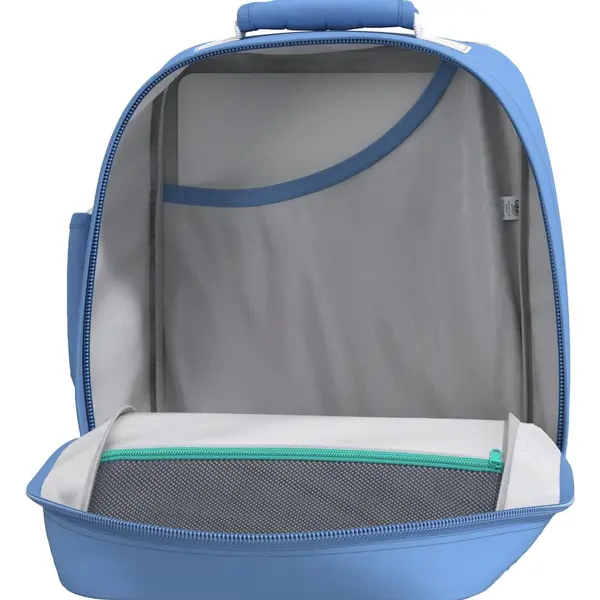 CabinZero Classic 28L Infinity Blue