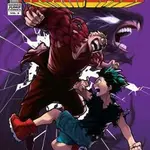 My Hero Academia, Vol. 9 - Kohei Horikoshi