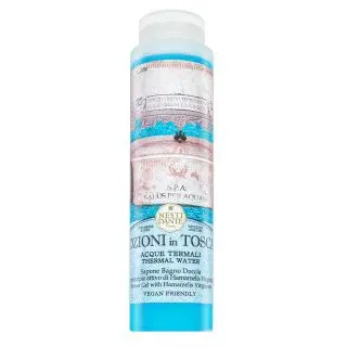 Nesti Dante Emozioni in Toscana sprchový gel Shower Gel Thermal Water 300 ml