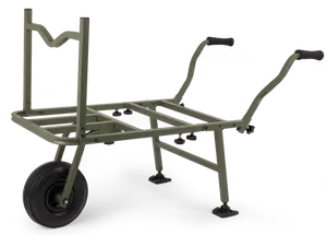 Korum vozík progress extanda-barrow