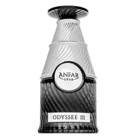 Anfar Odyssee III čistý parfém pro muže 100 ml