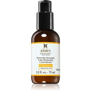 Kiehl's Dermatologist Solutions Powerful-Strength Line-Reducing Concentrate sérum proti vráskám pro všechny typy pleti 75 ml
