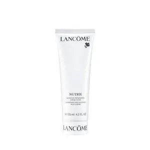 Lancôme Vyživující a obnovující krém pro velmi suchou, citlivou a podrážděnou pleť Nutrix (Nourishing and Soothing Rich Cream) 125 ml