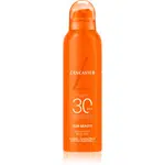 Lancaster Sun Beauty Body Mist opalovací chladivá mlha na tělo SPF 30 200 ml