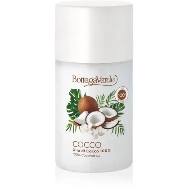 Bottega Verde Cocco kokosový olej 100 ml