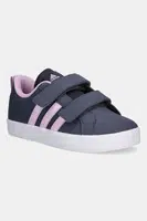 Dětské tenisky adidas VS PACE 2.0 fialová barva, JR6033