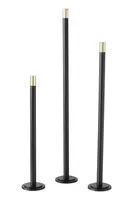 Dekorativní svícen Boltze 3-pack