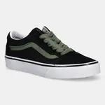 Tenisky Vans Old Skool černá barva, VN000D7ZYJ71