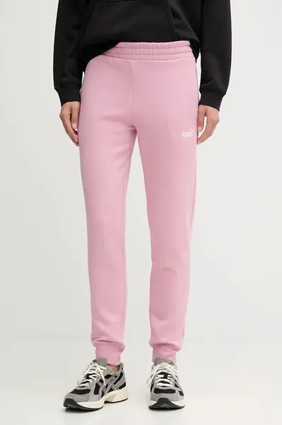 Puma Tepláky Puma