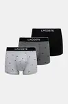 Boxerky Lacoste 3-pack