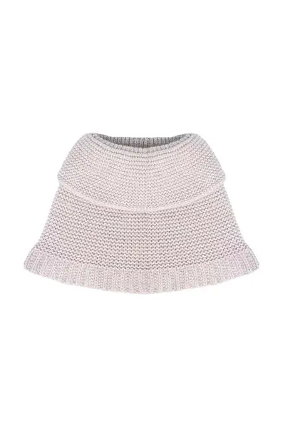 Dětský šátek s příměsí vlny Jamiks EWAN