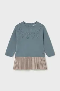 Kojenecké šaty Mayoral