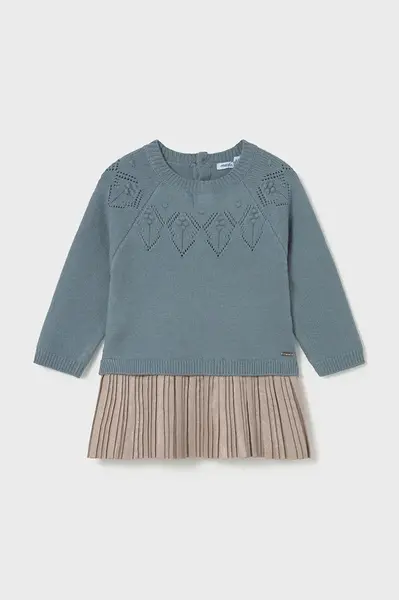 Kojenecké šaty Mayoral