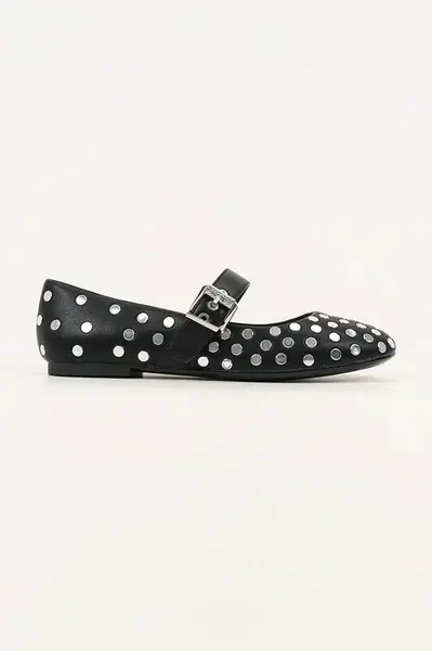 Karl Lagerfeld Baleríny Karl Lagerfeld KARO