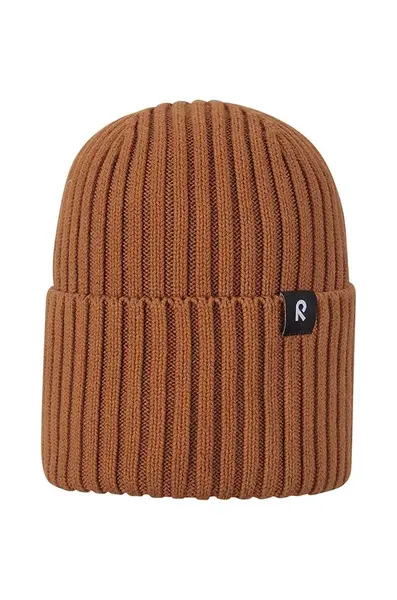 Dětská bavlněná čepice Reima Hattara