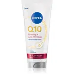 NIVEA Q10 Firming + Anti-Wrinkle zpevňující krém na krk a dekolt 200 ml