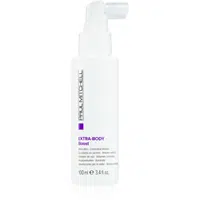 Paul Mitchell ExtraBody Extra-Body Daily Boost sprej pro objem od kořínků 100 ml