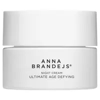 ANNA BRANDEJS Ultimate Age Defying noční omlazující krém 50 ml