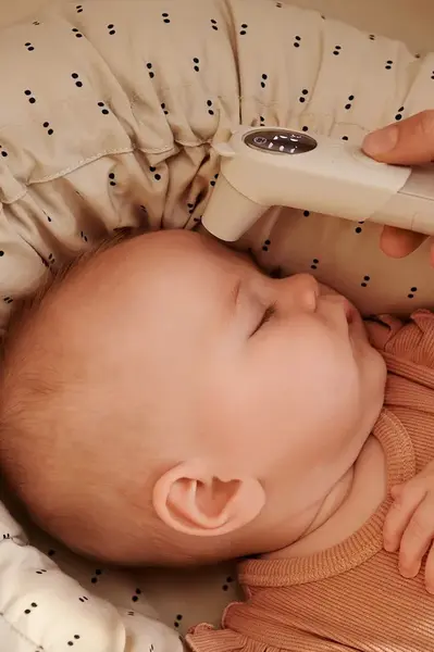 Teploměr Liewood Olivier Digital Thermometer