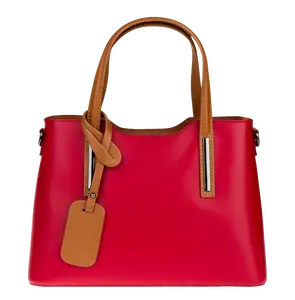 NovaKabelka.cz Isidora Rossa Camel Piccola